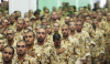 علت کاهش حقوق سربازان چیست l آیا افزایش حقوق‌ها منتفی است